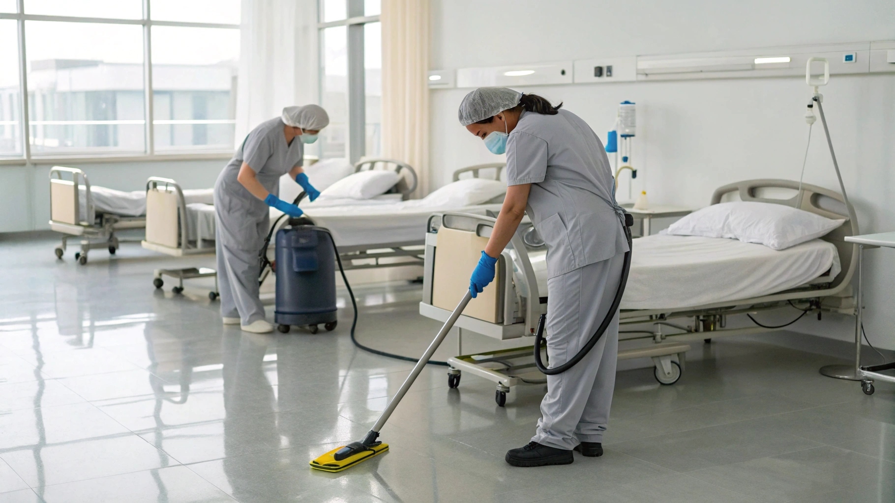 Aziz ayollar, hurmatli bemorlar!