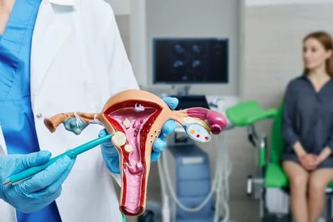 2025-yil dekabr oyida Respublika maxsus ilmiy-amaliy tibbiyot markazi “Onalik va bolalik salomatligi”da I tug‘ruq bo‘limida homiladorlikning 5-haftasida bo‘lgan ayolga shiyye miomektomiyasi bajarildi va homiladorlik saqlandi.